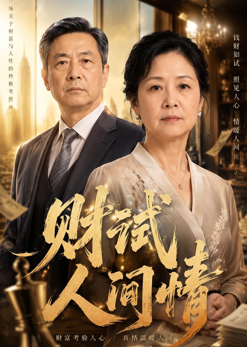 老友记
