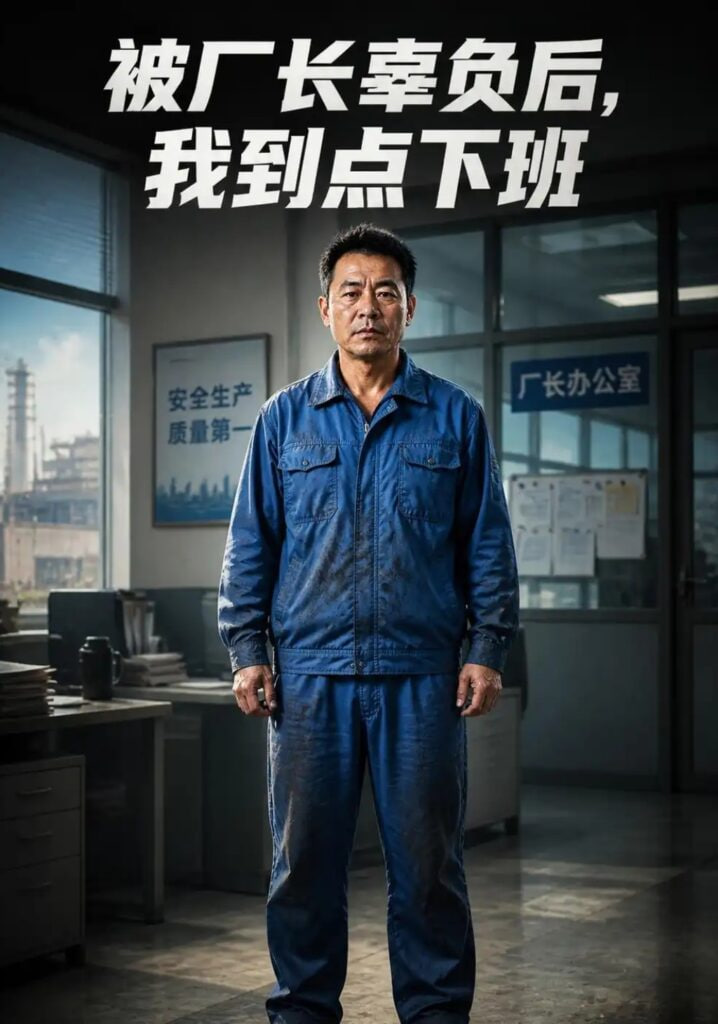 人生一串